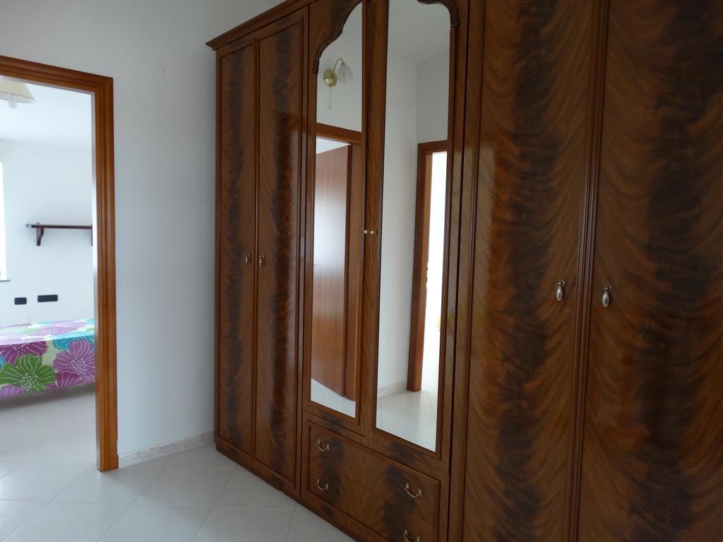 Appartamento La Collinetta Gonnesa Dış mekan fotoğraf