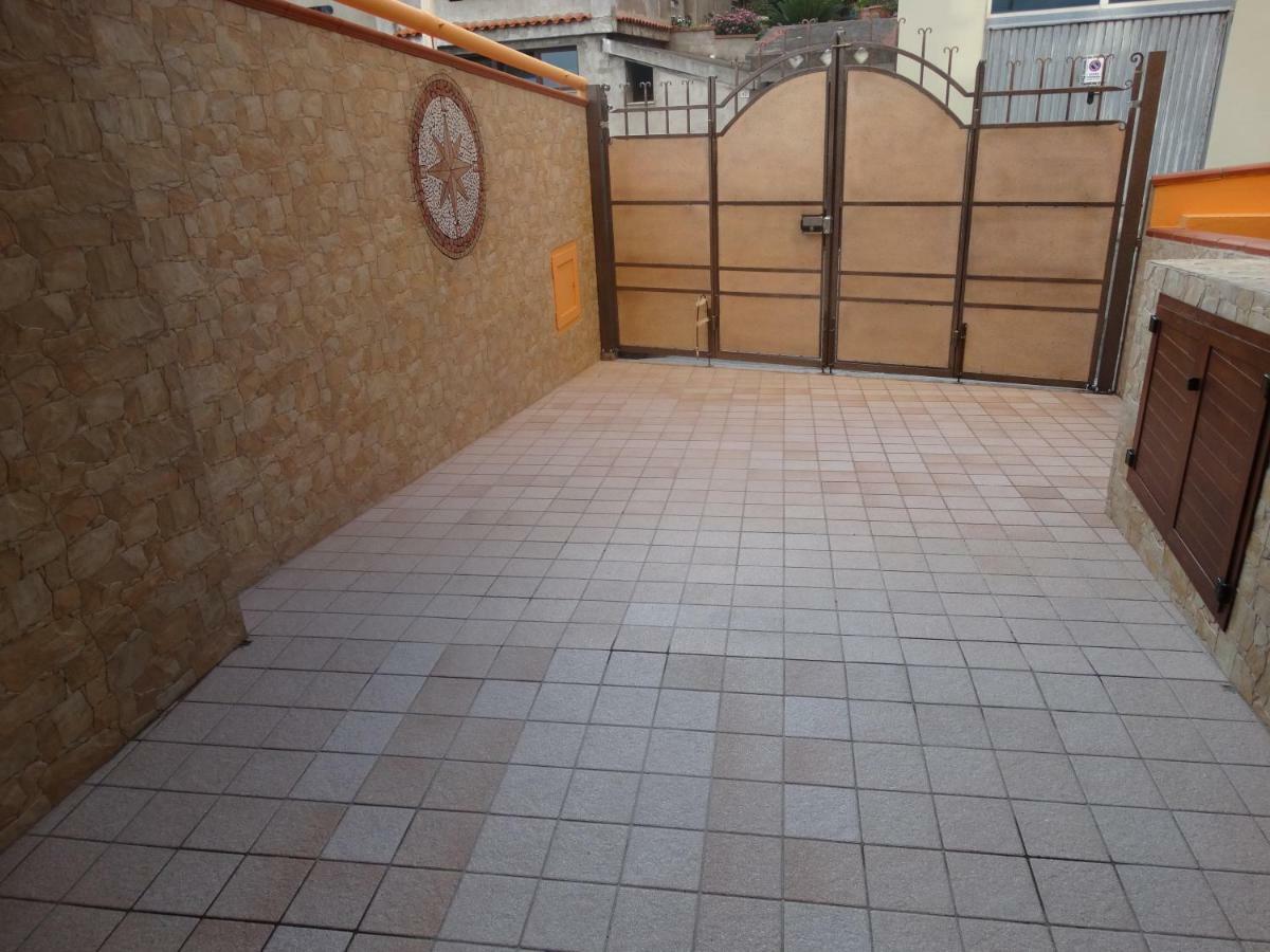 Appartamento La Collinetta Gonnesa Dış mekan fotoğraf